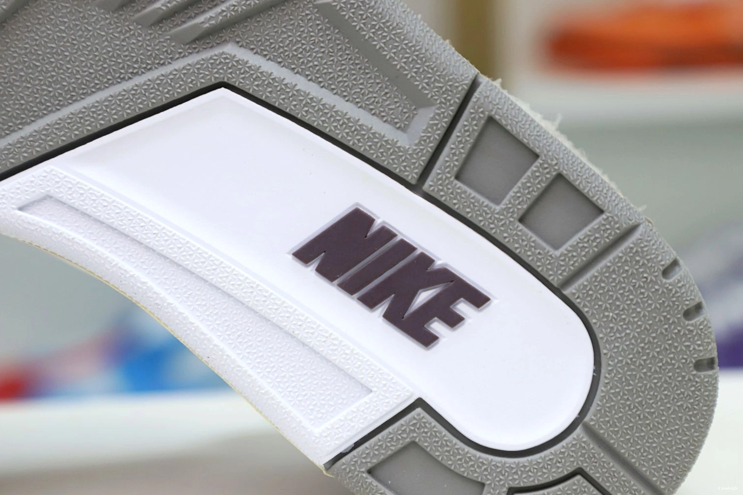 AIR JORDAN 3 MANIÉRE X WMNS 1227